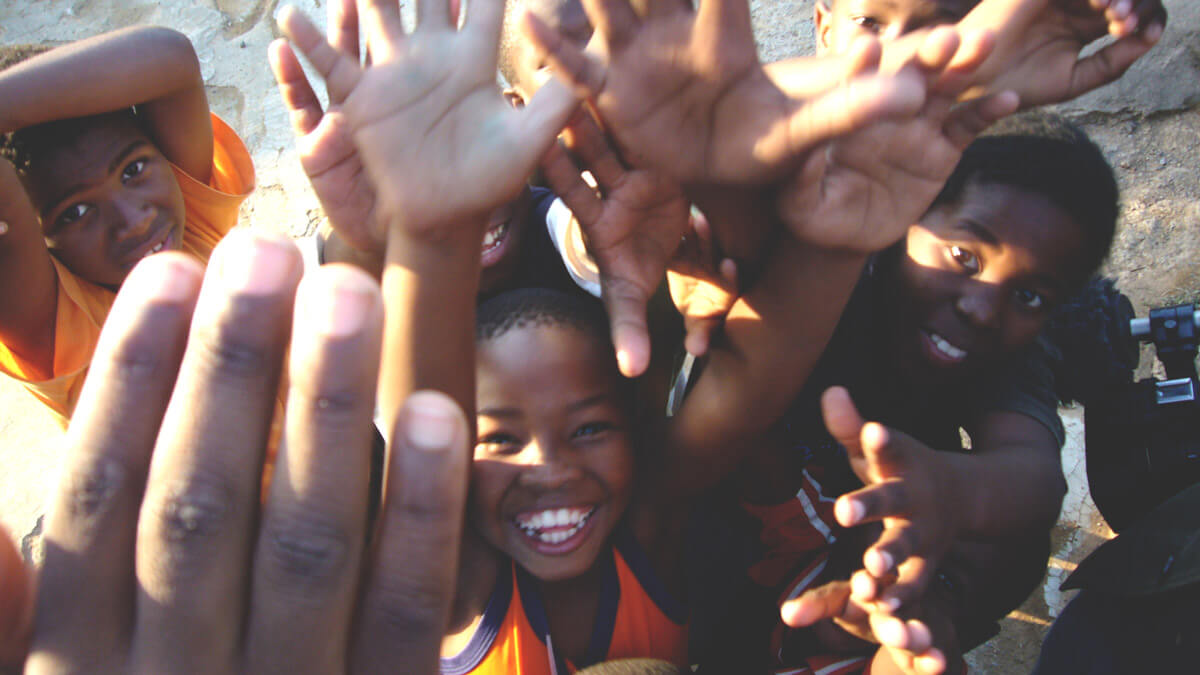 Playing for change