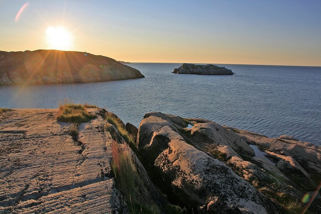 Баренцево море