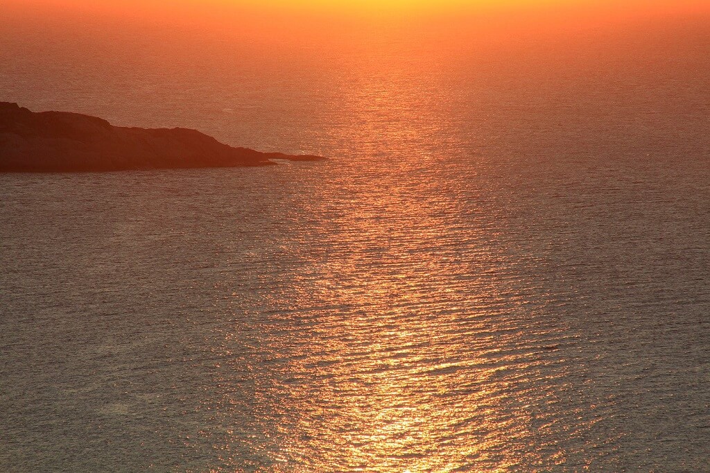 Баренцево море