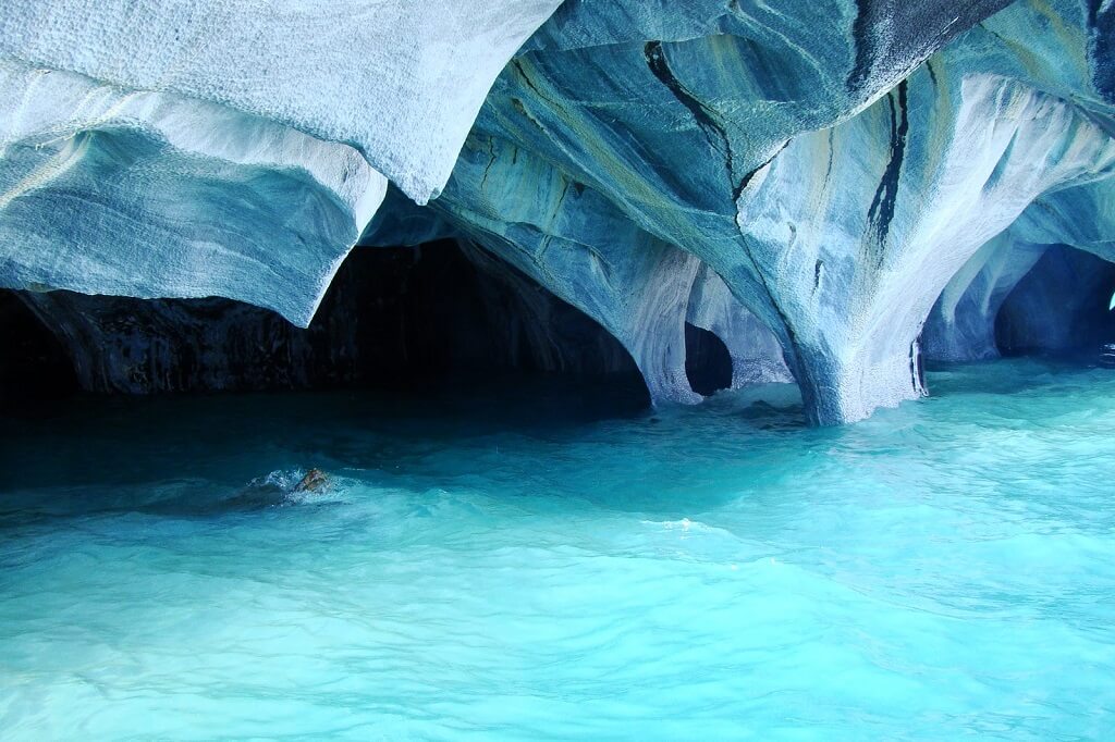 Самые глубокие пещеры мира