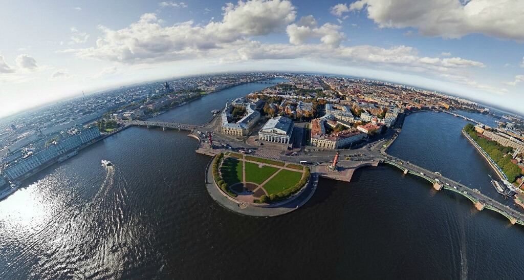 Санкт-Петербург