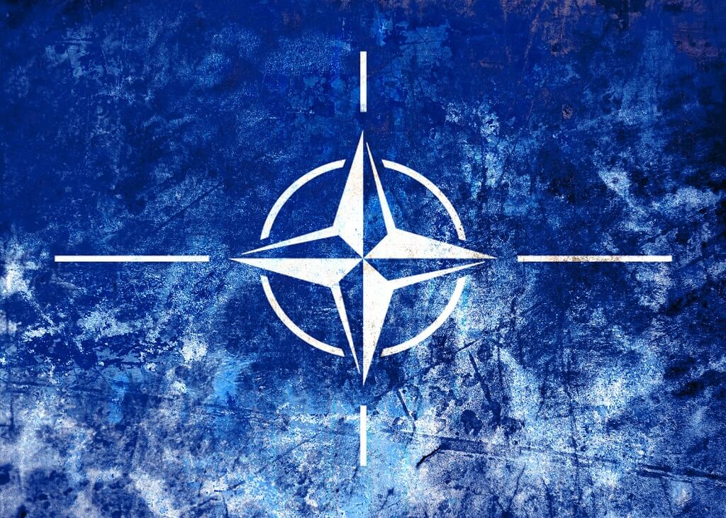 Стажировка в НАТО