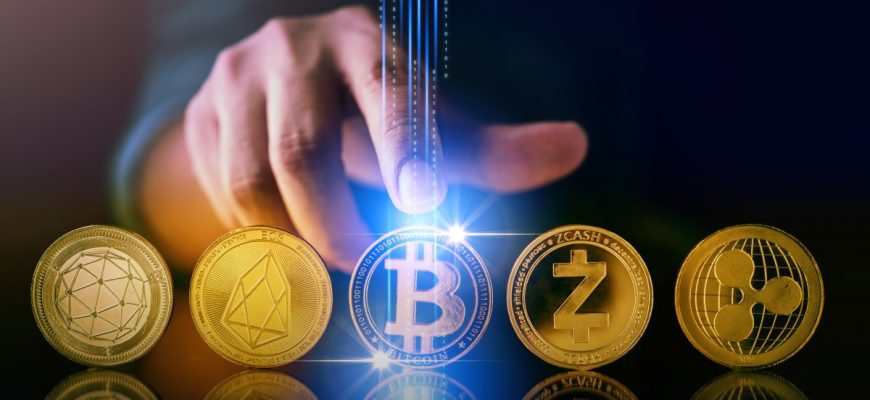 Стоит ли покупать Биткоин