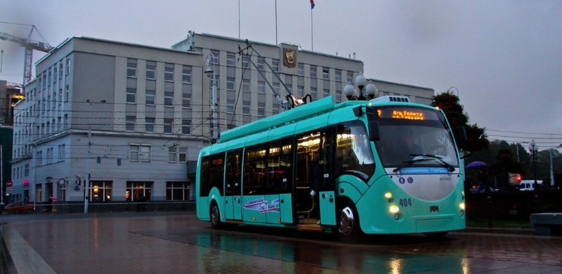 Что нужно знать о транспорте в Калининграде